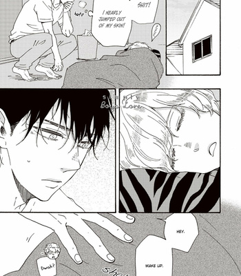 [YAMAMOTO Kotetsuko] Ashita wa Docchi da! (update c.32) [Eng] {Simply Boys Love} – Gay Manga sex 220