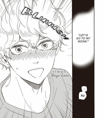 [YAMAMOTO Kotetsuko] Ashita wa Docchi da! (update c.32) [Eng] {Simply Boys Love} – Gay Manga sex 224