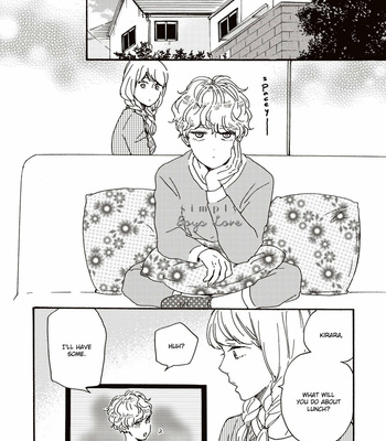 [YAMAMOTO Kotetsuko] Ashita wa Docchi da! (update c.32) [Eng] {Simply Boys Love} – Gay Manga sex 199