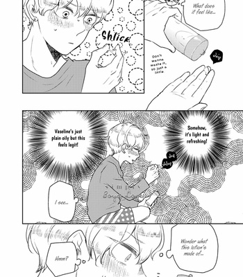 [YAMAMOTO Kotetsuko] Ashita wa Docchi da! (update c.32) [Eng] {Simply Boys Love} – Gay Manga sex 264