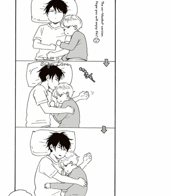 [YAMAMOTO Kotetsuko] Ashita wa Docchi da! (update c.32) [Eng] {Simply Boys Love} – Gay Manga sex 248