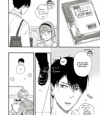 [YAMAMOTO Kotetsuko] Ashita wa Docchi da! (update c.32) [Eng] {Simply Boys Love} – Gay Manga sex 255