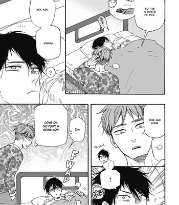 [YAMAMOTO Kotetsuko] Ashita wa Docchi da! (update c.32) [Eng] {Simply Boys Love} – Gay Manga sex 271