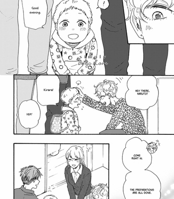 [YAMAMOTO Kotetsuko] Ashita wa Docchi da! (update c.32) [Eng] {Simply Boys Love} – Gay Manga sex 288