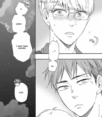 [YAMAMOTO Kotetsuko] Ashita wa Docchi da! (update c.32) [Eng] {Simply Boys Love} – Gay Manga sex 298