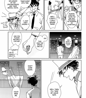 [Shimonita/ zettai-pakuchi] Kyoumei suru Blue [Eng] – Gay Manga sex 10