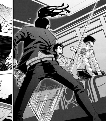 [PAnnnYA (Sashimi Pan)] Hasu no Utena o Shigan de Wakatsu Ge – Tokyo Revengers dj [JP] – Gay Manga sex 21