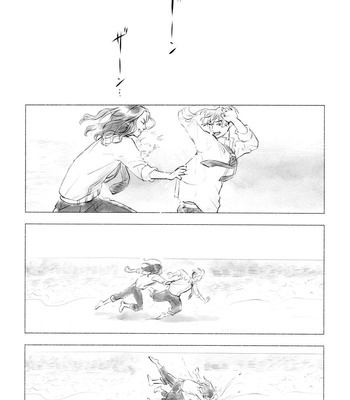 [PAnnnYA (Sashimi Pan)] Hasu no Utena o Shigan de Wakatsu Ge – Tokyo Revengers dj [JP] – Gay Manga sex 35