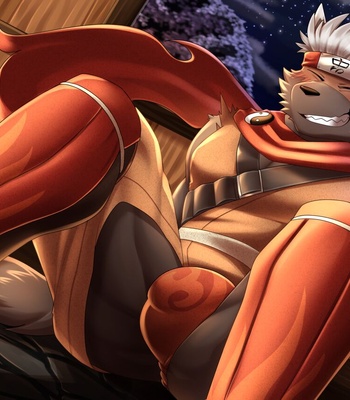 [Tsuroe] Tadatomo (Ophion extra+) (Tokyo Afterschool Summoners) – Gay Manga sex 2