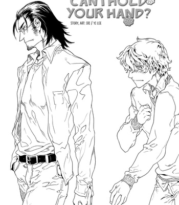 [Yi Lee] Can I Hold Your Hand? [Eng] – Gay Manga sex 7