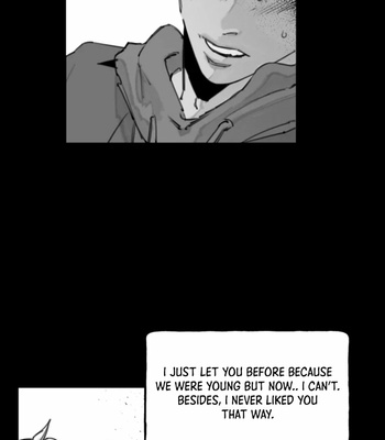 [Zo Killmer] DeGaje [Eng] (c.1-6) – Gay Manga sex 11