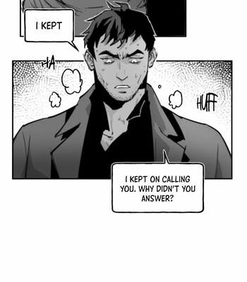 [Zo Killmer] DeGaje [Eng] (c.1-6) – Gay Manga sex 3