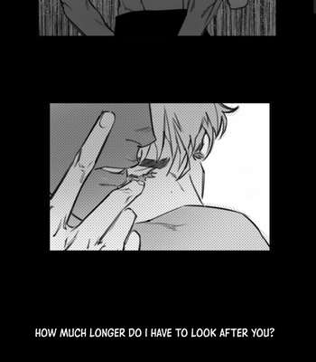 [Zo Killmer] DeGaje [Eng] (c.1-6) – Gay Manga sex 7