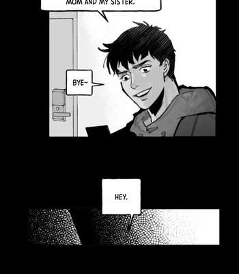 [Zo Killmer] DeGaje [Eng] (c.1-6) – Gay Manga sex 9