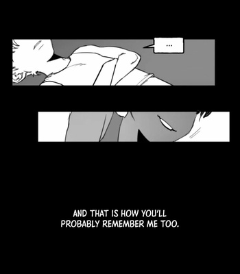 [Zo Killmer] DeGaje [Eng] (c.1-6) – Gay Manga sex 31