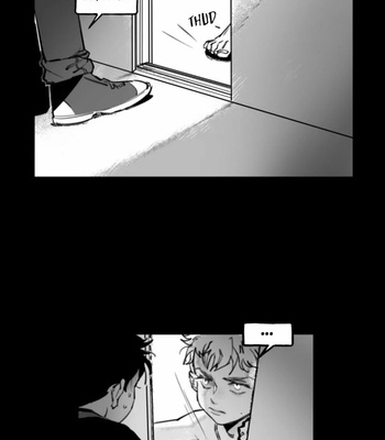 [Zo Killmer] DeGaje [Eng] (c.1-6) – Gay Manga sex 23