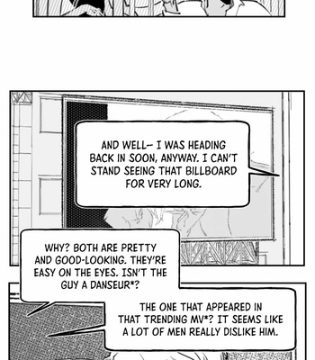 [Zo Killmer] DeGaje [Eng] (c.1-6) – Gay Manga sex 34