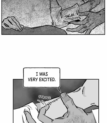 [Zo Killmer] DeGaje [Eng] (c.1-6) – Gay Manga sex 57