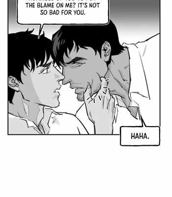 [Zo Killmer] DeGaje [Eng] (c.1-6) – Gay Manga sex 58