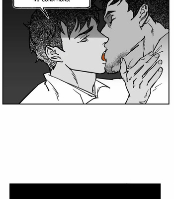 [Zo Killmer] DeGaje [Eng] (c.1-6) – Gay Manga sex 61