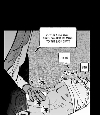 [Zo Killmer] DeGaje [Eng] (c.1-6) – Gay Manga sex 73