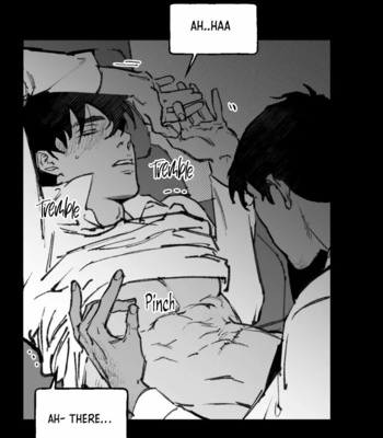 [Zo Killmer] DeGaje [Eng] (c.1-6) – Gay Manga sex 68