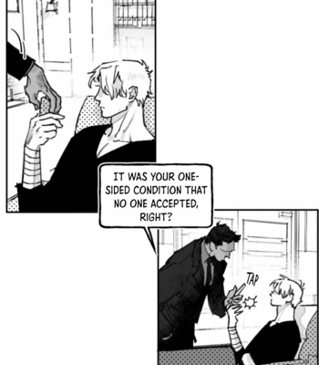 [Zo Killmer] DeGaje [Eng] (c.1-6) – Gay Manga sex 89