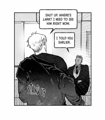 [Zo Killmer] DeGaje [Eng] (c.1-6) – Gay Manga sex 90