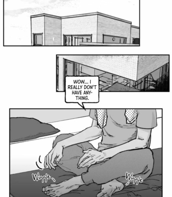 [Zo Killmer] DeGaje [Eng] (c.1-6) – Gay Manga sex 91