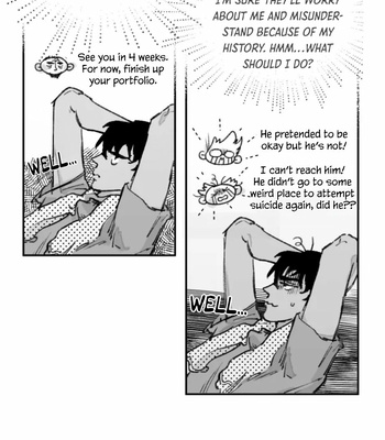 [Zo Killmer] DeGaje [Eng] (c.1-6) – Gay Manga sex 93