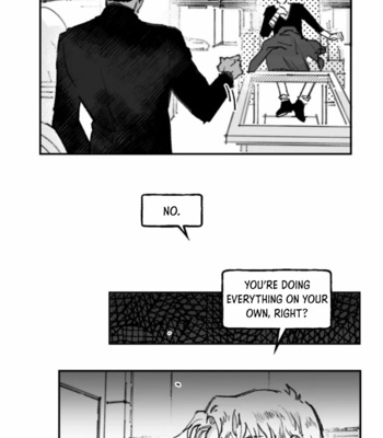 [Zo Killmer] DeGaje [Eng] (c.1-6) – Gay Manga sex 84