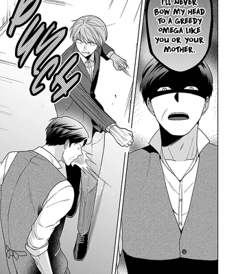 [Chabashira Puu] Juujun na Omega wa Yoru ni Tsume wo Tate [Eng] (update c.4) – Gay Manga sex 109