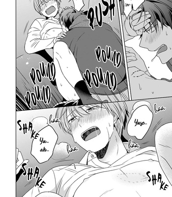 [Chabashira Puu] Juujun na Omega wa Yoru ni Tsume wo Tate [Eng] (update c.4) – Gay Manga sex 31