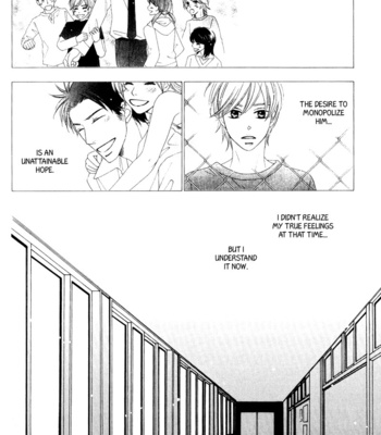 [TENZEN Momoko] Aozora no Sunda Iro wa [Eng] – Gay Manga sex 63
