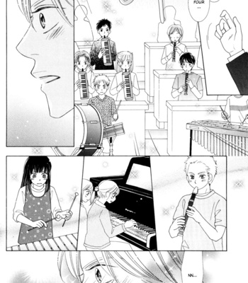 [TENZEN Momoko] Aozora no Sunda Iro wa [Eng] – Gay Manga sex 11