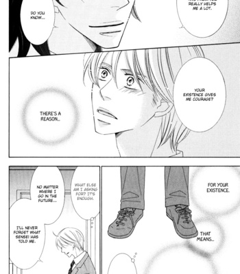 [TENZEN Momoko] Aozora no Sunda Iro wa [Eng] – Gay Manga sex 105