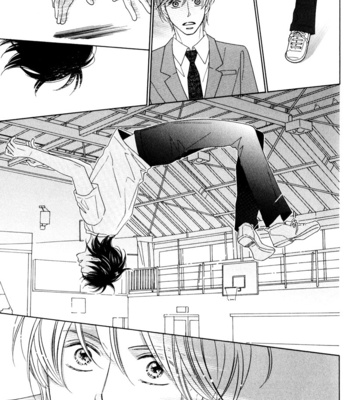 [TENZEN Momoko] Aozora no Sunda Iro wa [Eng] – Gay Manga sex 108
