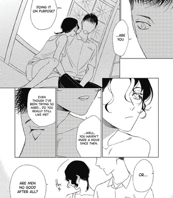 [Rauree] Kimi to Hasu no Niwa de [Eng] (update c.5.5) – Gay Manga sex 177