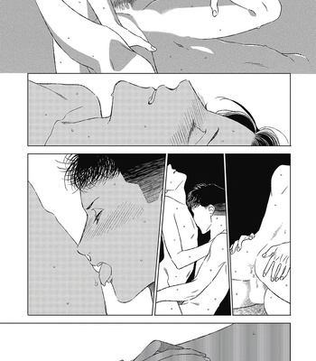 [Rauree] Kimi to Hasu no Niwa de [Eng] (update c.5.5) – Gay Manga sex 164