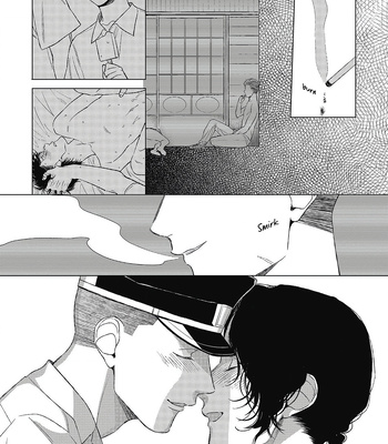 [Rauree] Kimi to Hasu no Niwa de [Eng] (update c.5.5) – Gay Manga sex 108