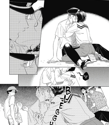 [Rauree] Kimi to Hasu no Niwa de [Eng] (update c.5.5) – Gay Manga sex 13