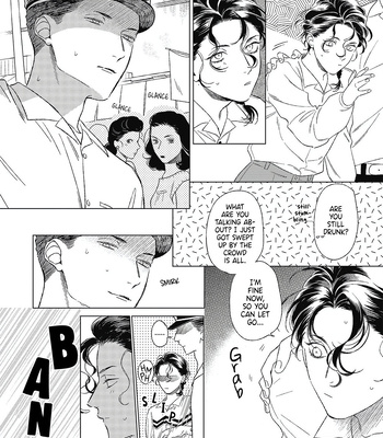 [Rauree] Kimi to Hasu no Niwa de [Eng] (update c.5.5) – Gay Manga sex 25