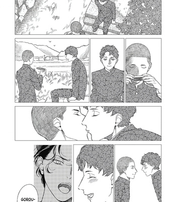 [Rauree] Kimi to Hasu no Niwa de [Eng] (update c.5.5) – Gay Manga sex 31