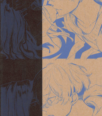 [Blue Choco (Kukuku)] Bajifuyu sweet log +++ – Tokyo Revengers dj [JP] – Gay Manga sex 50