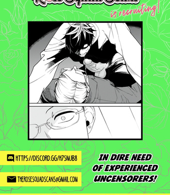 [Shiromitsu Diaya] Neko hame usagi-chan wa gaman shinai [Eng] – Gay Manga sex 3
