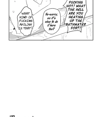 [Yasai] TODOBAKU & GIRLs – Boku no Hero Academia dj [Eng] – Gay Manga sex 29