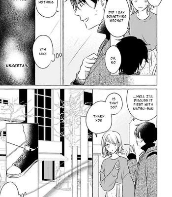 [ICHIKAWA Ichi] Volume 5: Tadaima, Okaeri – Hare no Hi [Eng] – Gay Manga sex 69