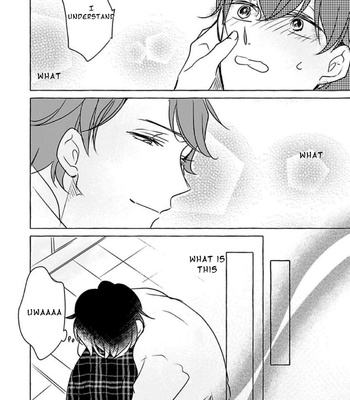 [ICHIKAWA Ichi] Volume 5: Tadaima, Okaeri – Hare no Hi [Eng] – Gay Manga sex 58