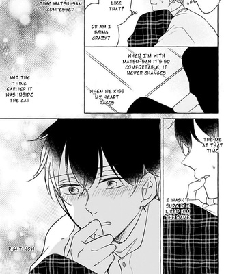 [ICHIKAWA Ichi] Volume 5: Tadaima, Okaeri – Hare no Hi [Eng] – Gay Manga sex 59