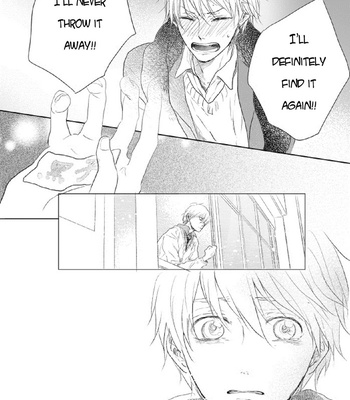 [Nimo] What I Got From You (Arifureta Koi no Hanashi 7 – A Common Love Story 7) – Kuroko no Basket dj [ENG] – Gay Manga sex 50